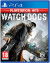 Watch Dogs Playstation Hits - PS4