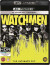 Watchmen - Ultimate Cut - 4K Blu-Ray Film