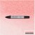 Winsor Newton - Watercolour Marker Tusch - Bleg Rosa