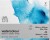 Akvarelblok - 41X51 Cm - Cold Press - Winsor Newton - 12 Ark