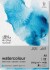Akvarelpapir - A5 - Cold Press - Winsor Newton - 12 Ark