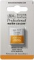 Winsor Newton - Akvarelfarve 12 Pan - Brown Ochre