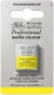 Winsor Newton - Akvarelfarve 12 Pan - Cadmium Lemon
