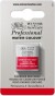 Winsor Newton - Akvarelfarve 12 Pan - Cadmium Red Deep