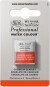 Winsor Newton - Akvarelfarve 12 Pan - Cadmium Scarlet