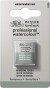 Winsor Newton - Akvarelfarve 12 Pan - Mineral Grey