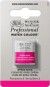 Winsor Newton - Akvarelfarve 12 Pan - Opera Rose