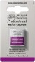 Winsor Newton - Akvarelfarve 12 Pan - Permanent Mauve
