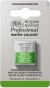 Winsor Newton - Akvarelfarve 12 Pan - Permanent Sap Green