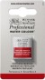 Winsor Newton - Akvarelfarve 12 Pan - Perylene Maroon