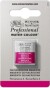Winsor Newton - Akvarelfarve 12 Pan - Quinacridone Magenta