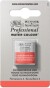 Winsor Newton - Akvarelfarve 12 Pan - Quinacridone Red