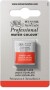 Winsor Newton - Akvarelfarve 12 Pan - Scarlet Lake