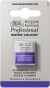 Winsor Newton - Akvarelfarve 12 Blok - Ultramarine Violet