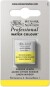 Winsor Newton - Akvarelfarve 12 Pan - Winsor Lemon