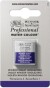 Winsor Newton - Akvarelfarve 12 Pan - Winsor Violet Dioxazine