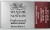 Winsor Newton - Professional Watercolor - Caput Mortuum Violet 125