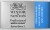 Winsor Newton - Akvarelfarve Pan - Cerulean Blue
