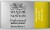 Winsor Newton - Akvarelfarve Pan - Green Gold