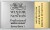 Vandfarve - Professional Water Colour - Yellow 422 - Winsor Newton
