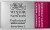 Winsor Newton - Akvarelfarve Pan - Permanent Magent