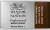Winsor Newton - Akvarelfarve Pan - Vandyke Brown