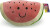 Vandmelon Bamse