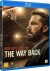 The Way Back - Blu-Ray