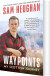 Waypoints My Scottish Journey - English Book