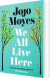 We All Live Here - English Book