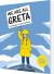 We Are All Greta Be Inspired To Save The World - English Book