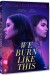 We Burn Like This - DVD