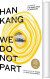 We Do Not Part - English Book