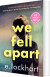 We Fell Apart - English Book