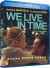 We Live In Time - Blu-Ray