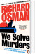 We Solve Murders - English Book