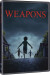Weapons - DVD