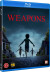 Weapons - Blu-Ray
