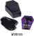Wednesday - Blacker Than Black Putty