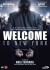 Welcome To New York - DVD