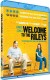 Welcome To The Rileys - Blu-Ray