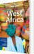 West Africa - Lonely Planet