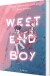 Westend Boy - Bog