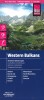 Western Balkans - Reise Know-How - English Book