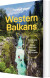 Western Balkans - English Book
