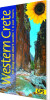 Sunflower Books - Western Crete - English Book