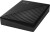 Western Digital - My Passport Portable Hdd Black 4Tb
