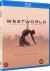 Westworld - Sæson 3 - Blu-Ray
