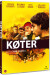 Ein Nasser Hund Wet Dog - 2021 - DVD