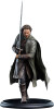 Weta Workshop - The Lord Of The Rings - Aragorn Miniature Statue